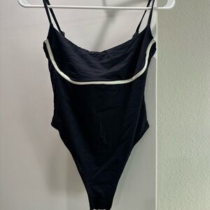 Monday swimwear one piece